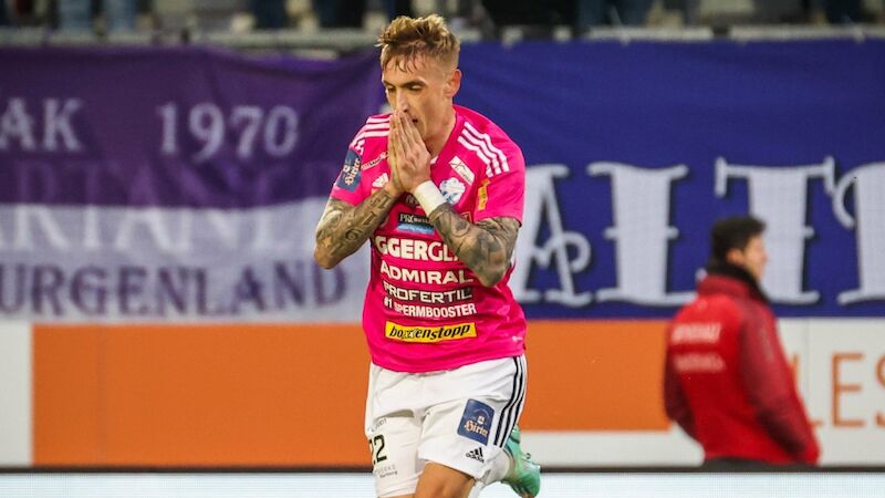 Marin Karamarko (TSV Hartberg)