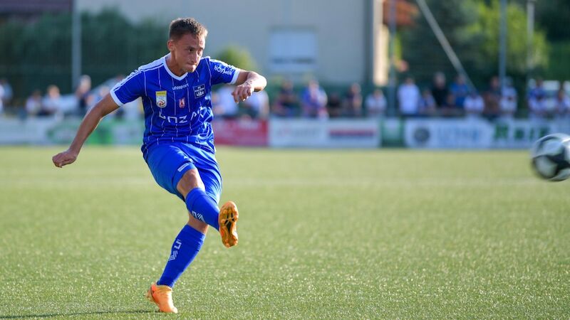 Tobias Koch (FC Blau-Weiß Linz)