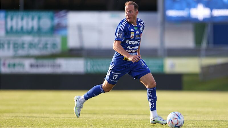 Mario Kröpfl (TSV Hartberg)