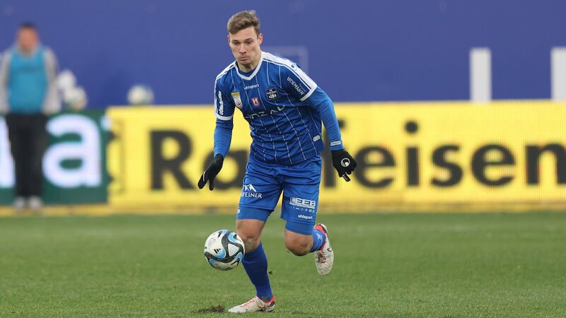 Manuel Maranda (FC Blau-Weiß Linz)