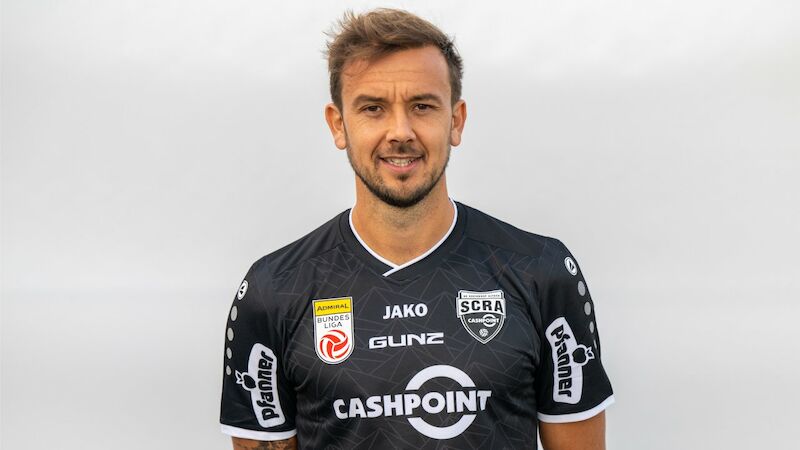 Manuel Prietl (SCR Altach)