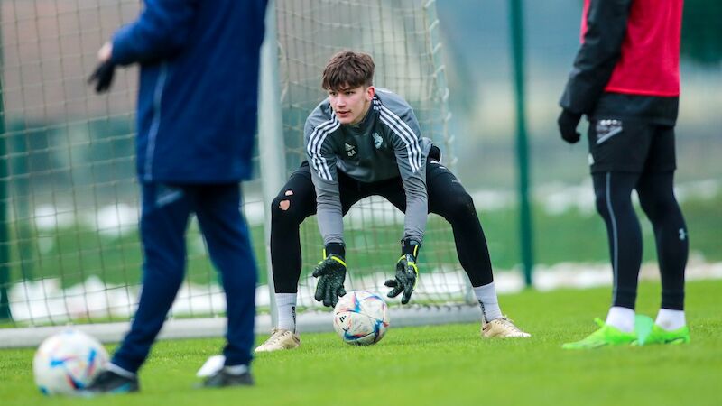 Maximilian Pußwald (TSV Hartberg)