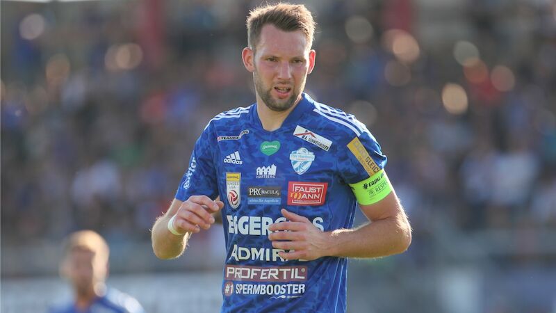 Thomas Rotter (TSV Hartberg)