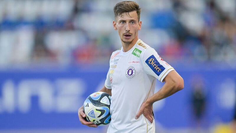 Till Schumacher (SK Austria Klagenfurt)
