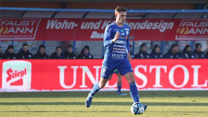 Michael Steinwender (TSV Hartberg)