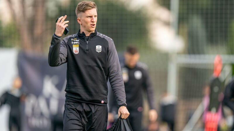 Philipp Wiesinger (LASK)