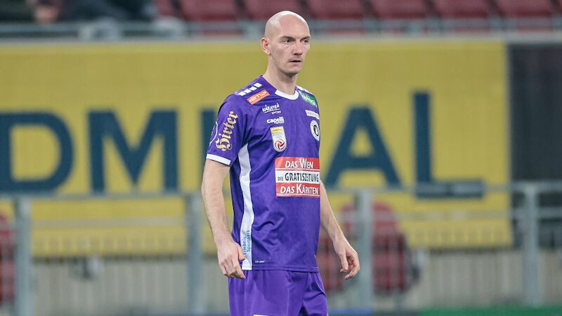 Nicolas Wimmer (SK Austria Klagenfurt)