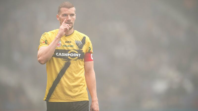 Jan Zwischenbrugger (SCR Altach)