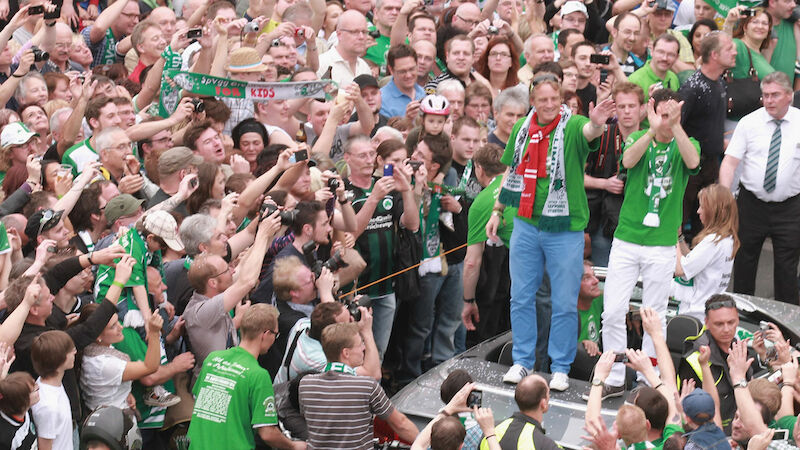 Slideshow Bild