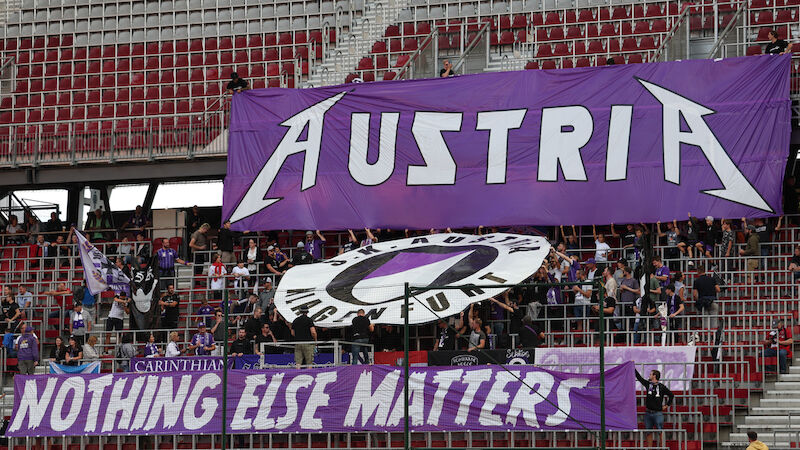 8. SK Austria Klagenfurt