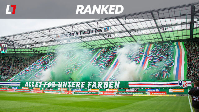 Die Zuschauer-Magnete der Bundesliga