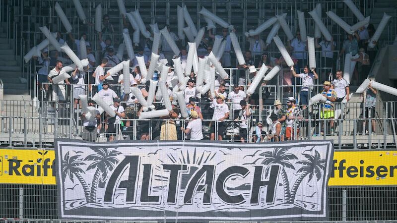 SCR Altach