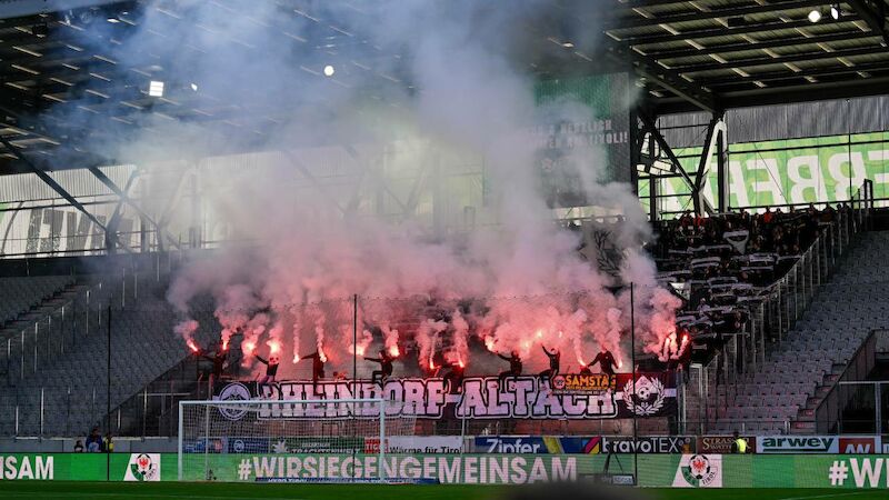 SCR Altach