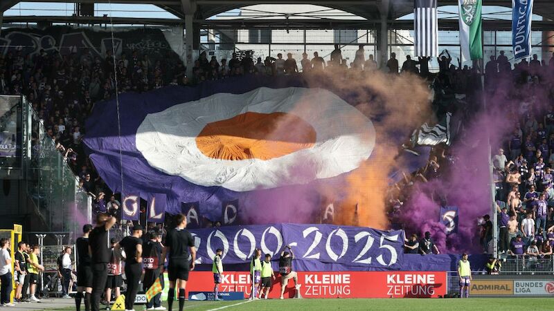 FK Austria Wien