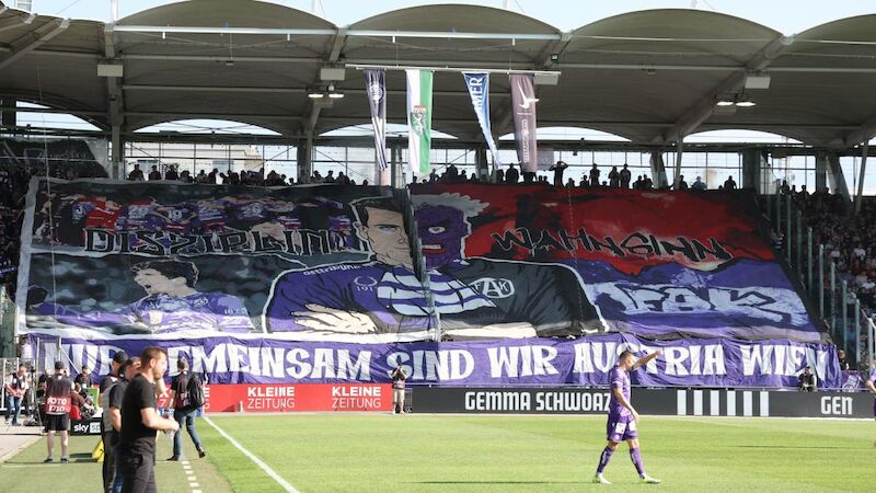 FK Austria Wien