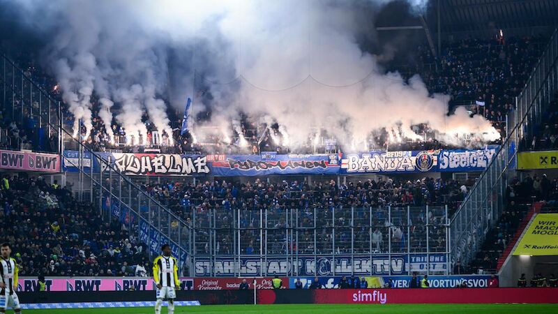 FC Blau-Weiß Linz