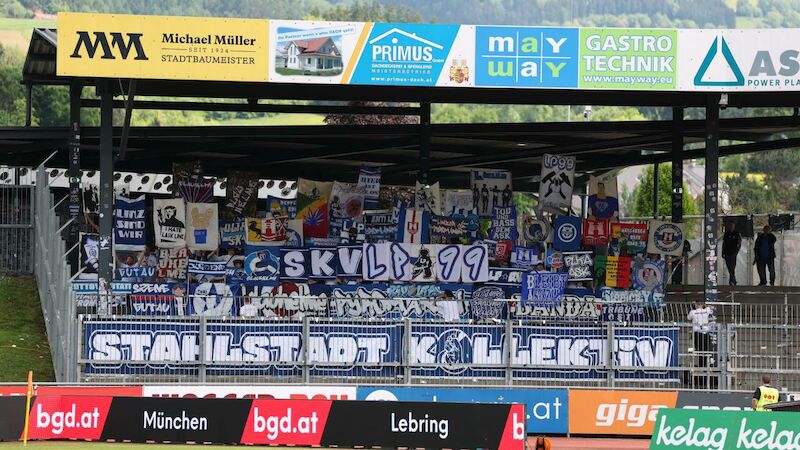 FC Blau-Weiß Linz