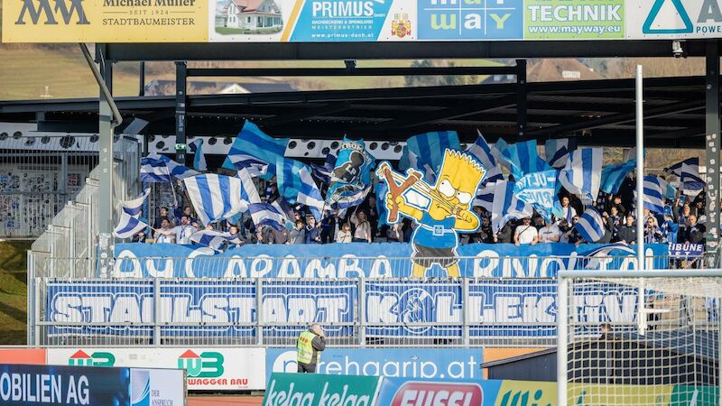 FC Blau-Weiß Linz
