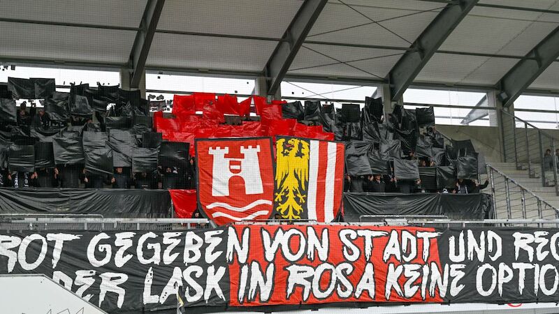 LASK