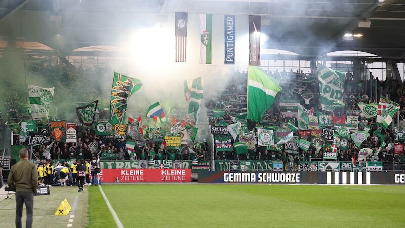 SK Rapid