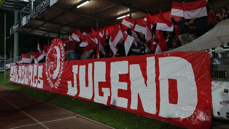 FC Red Bull Salzburg
