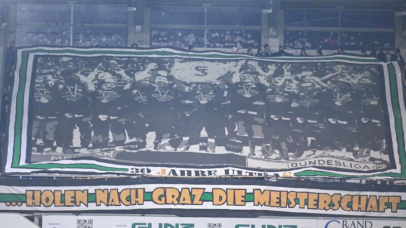 SK Sturm Graz