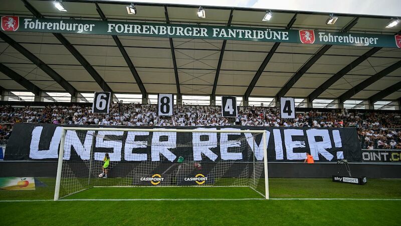 SCR Altach