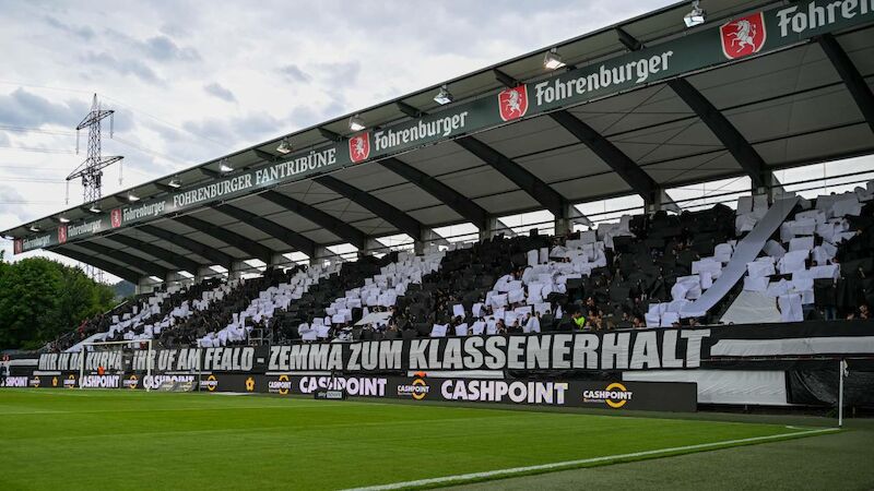 SCR Altach