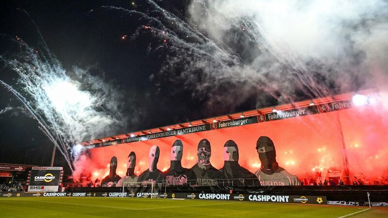 SCR Altach