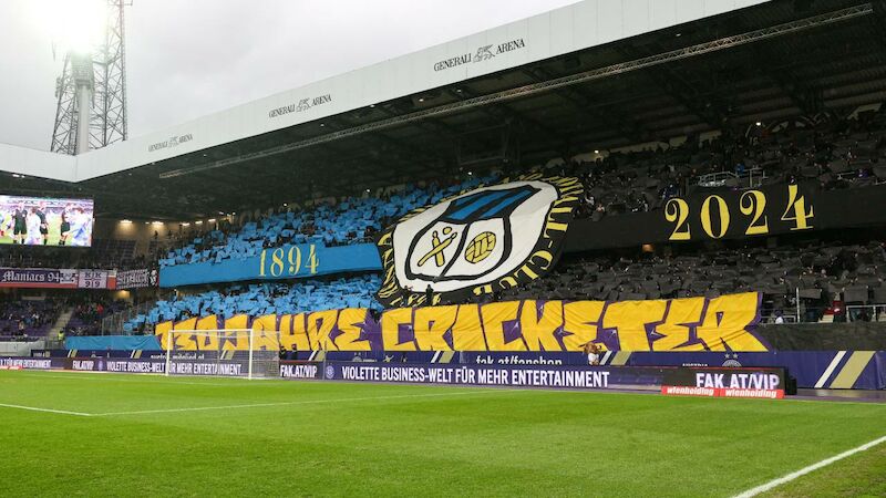 FK Austria Wien