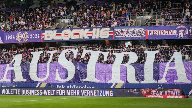 FK Austria Wien