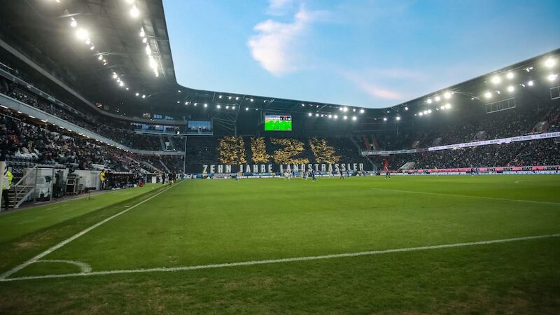 LASK