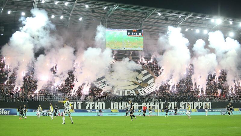 LASK