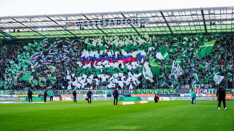SK Rapid