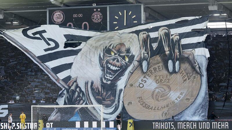 SK Sturm Graz