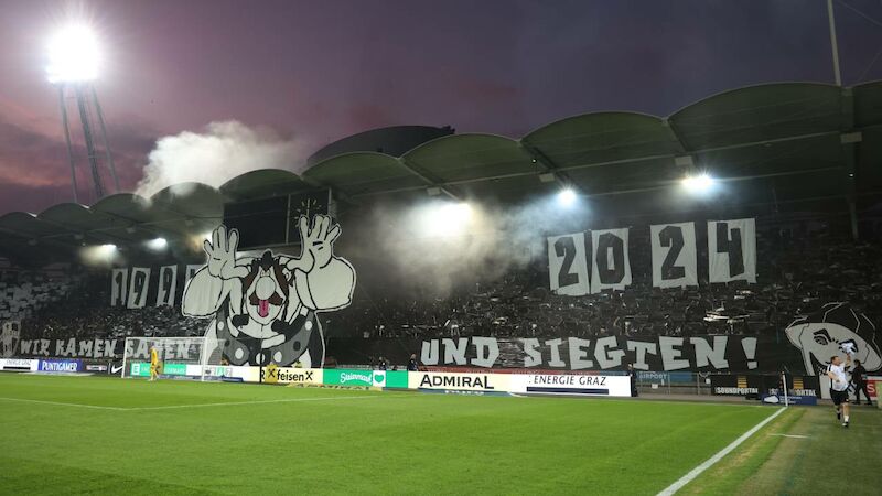 SK Sturm Graz