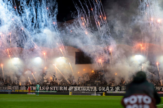 SK Sturm Graz