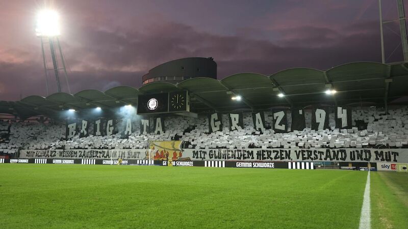 SK Sturm Graz