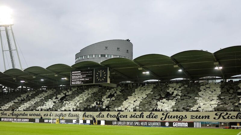 SK Sturm Graz