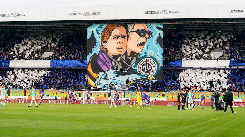 Slideshow Bild