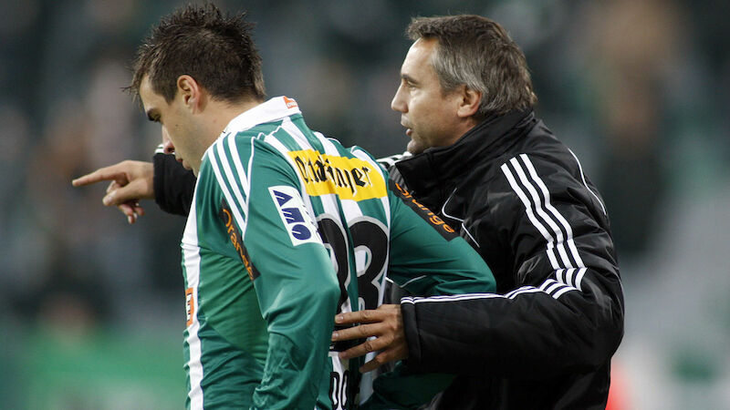 Slideshow Bild