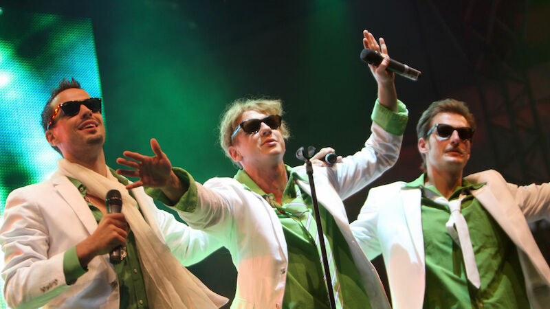 Slideshow Bild