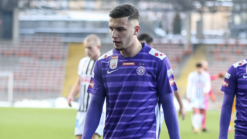 2021/22: Stefan Radulovic