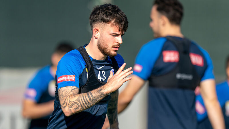 2023/24: Armand Smrcka