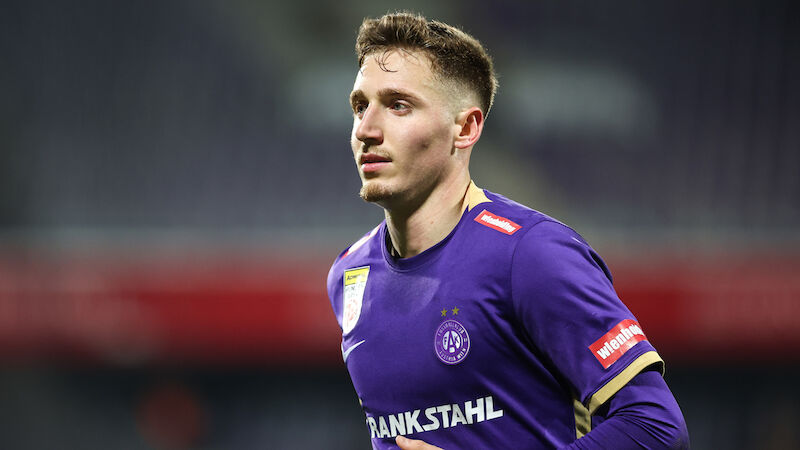 2023/24: Aleksandar Jukic