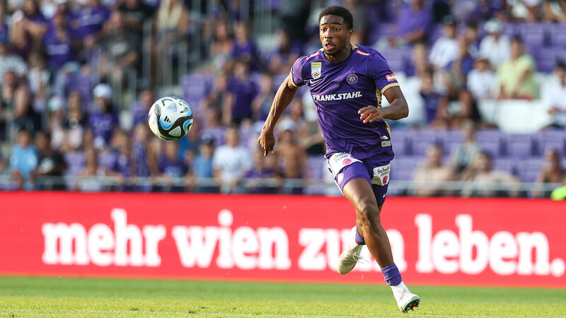 2024/25: Silva Kani