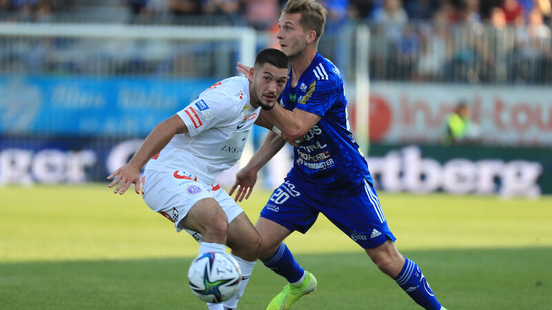 2024/25: Leonardo Ivkic