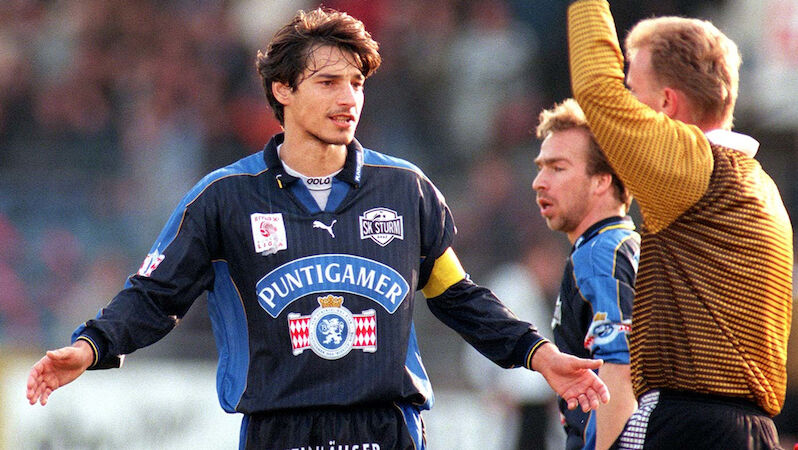 #15 IVICA VASTIC