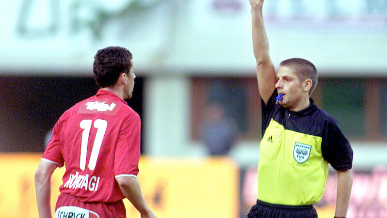 #7 ALFRED HÖRTNAGL