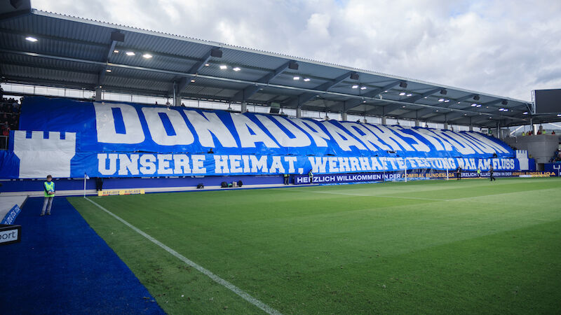Blau-Weiß Linz